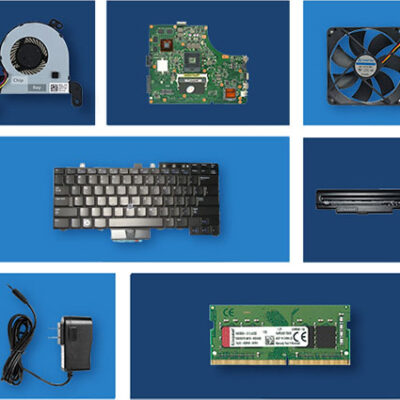 Laptop Accessories