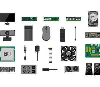PC Components