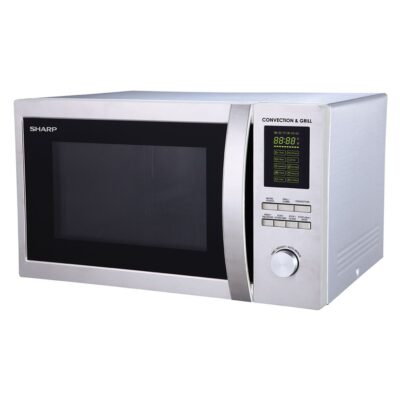 Microwave Ovens