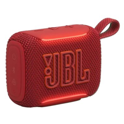 JBL GO 5 Portable Bluetooth Speaker