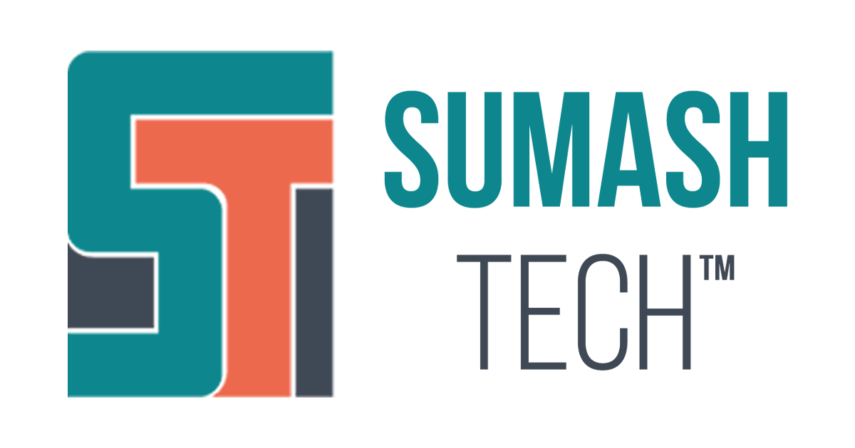 Sumash Tech
