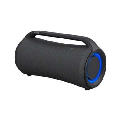 Sony SRS-XG500 Powerful Portable Bluetooth Party Speaker