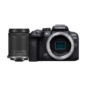 Canon EOS R10 Mirrorless Camera