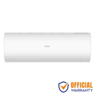 HAIER 18TURBOCOOL 1.5 TON NON-INVERTER AC