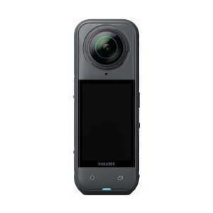 Insta360 X5 Essentials Bundle Action Camera
