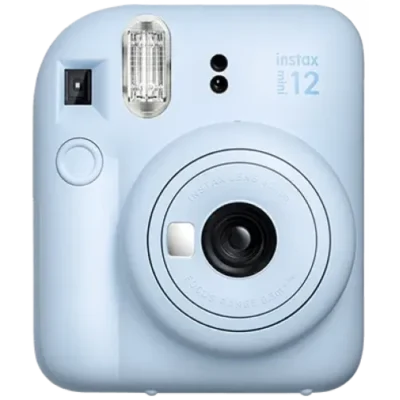 FUJIFILM INSTAX mini 12 Instant Film Camera