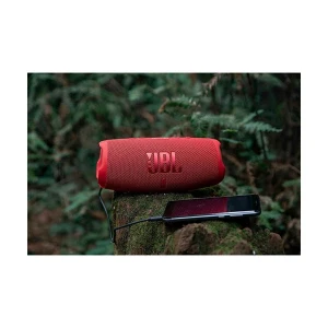 JBL CHARGE 5 Portable Waterproof Speaker