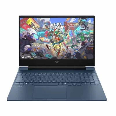 HP Victus Gaming 15-fa2275TX Core i5 13th Gen RTX 3050 6GB Graphics Laptop